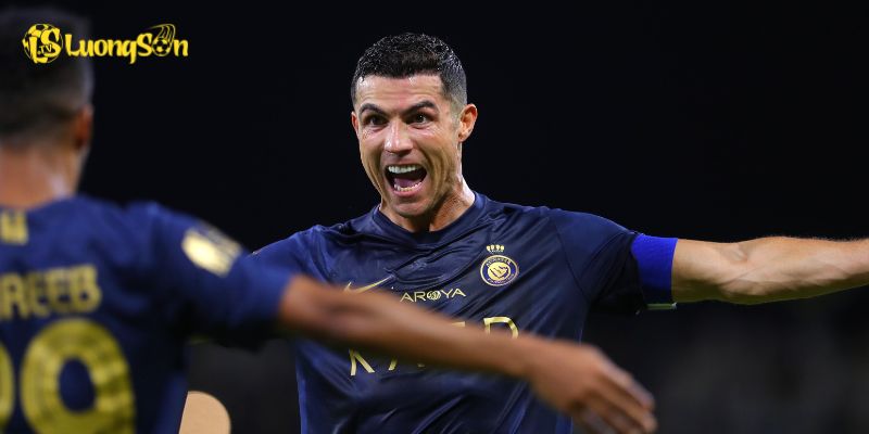 Hành trình kỷ lục 1000 bàn thắng của Ronaldo
