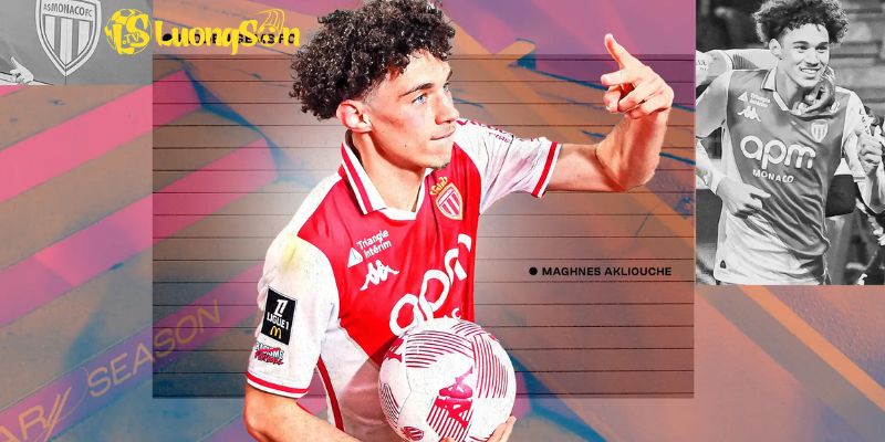 Kỹ năng và phong độ của Maghnes Akliouche
